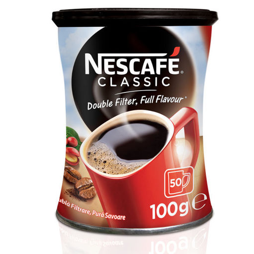 Slika Nescafe Classic 100g