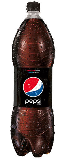 Slika Pepsi Max 1.5l