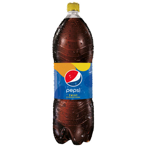 Slika Pepsi Twist 2l