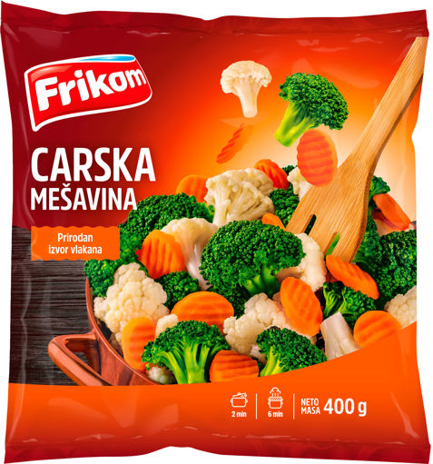 Slika Frikom Carska Mešavina 400g