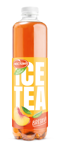 Slika Nectar Ice Tea Breskva 1.5L