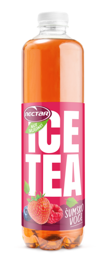 Slika Nectar Ice Tea šumsko voće 1.5L