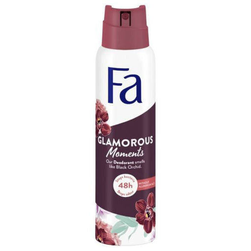 Slika Fa Deo Oriental Moments 150ml