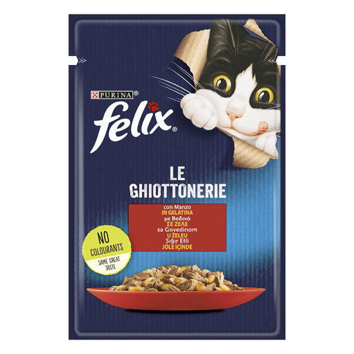 Slika Felix Jagnjetina 85G