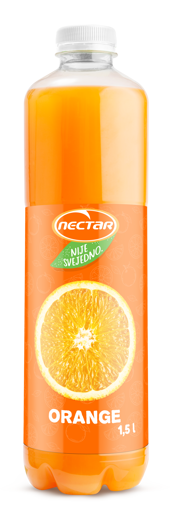 Slika Nije Svejedno Nectar Orange 1.5L