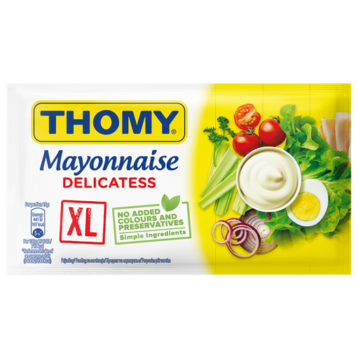 Slika Majonez Thomy Delikates 160g