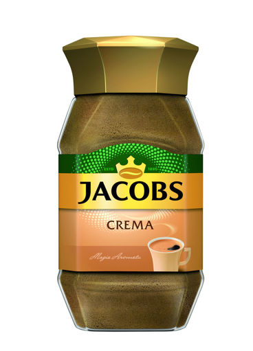 Slika Jacobs Crema Gold 100g