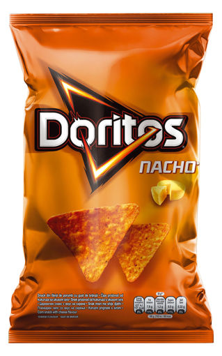 Slika Doritos Nacho 90g