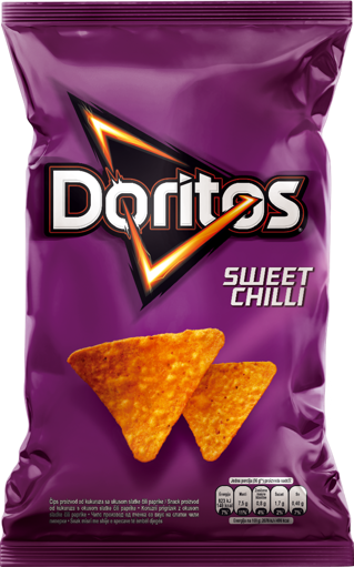 Slika Doritos Sweet Chilli 90g