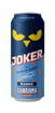 Slika Guarana Joker 0.5 Mango