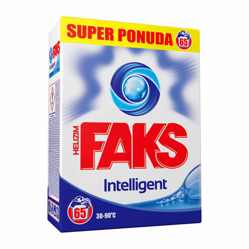 Slika Faks Intelligent 6.5kg