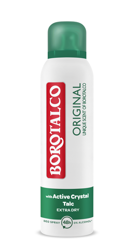 Slika Borotalco deo 150 Original fresh