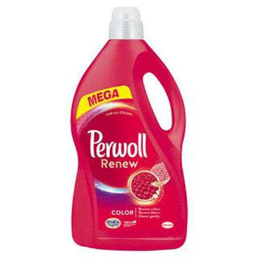 Slika Perwoll 3.75l Color