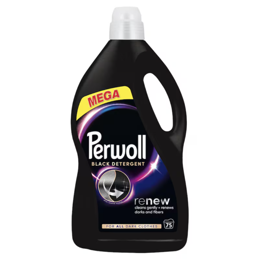 Slika Perwoll Black 3.75l