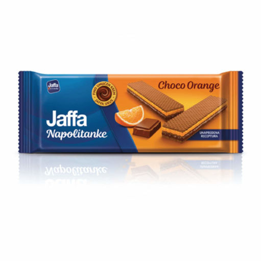 Slika Jaffa Napolitanke 160g Choco orange