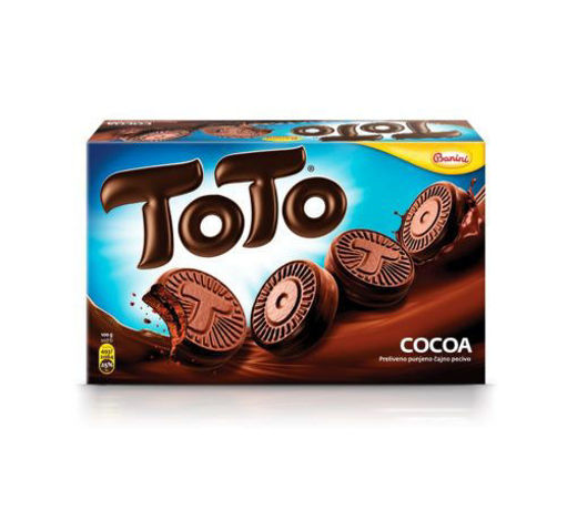 Slika Toto Cocoa