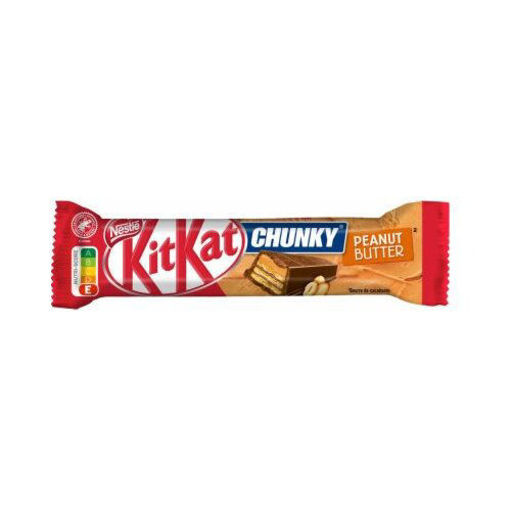 Slika Kit Kat Kikiriki Puter