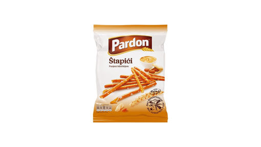 Slika Pardon stapic kikiriki 210g