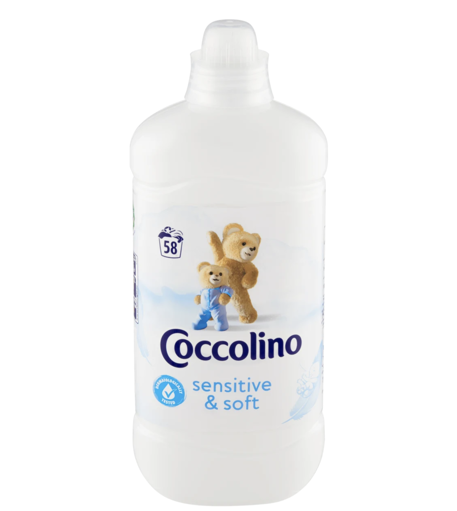 Slika COCCOLINO SENSITIVE 1,45L