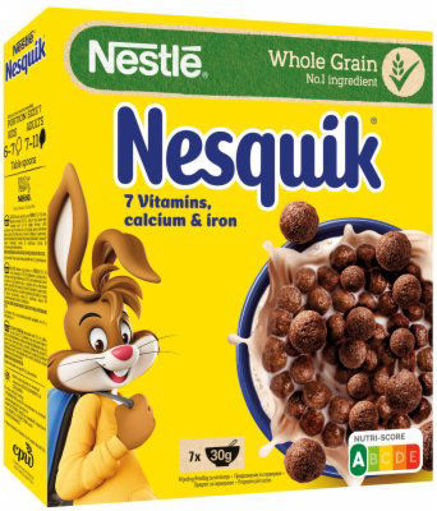 Slika NESQUIK ŽITARICE 225G