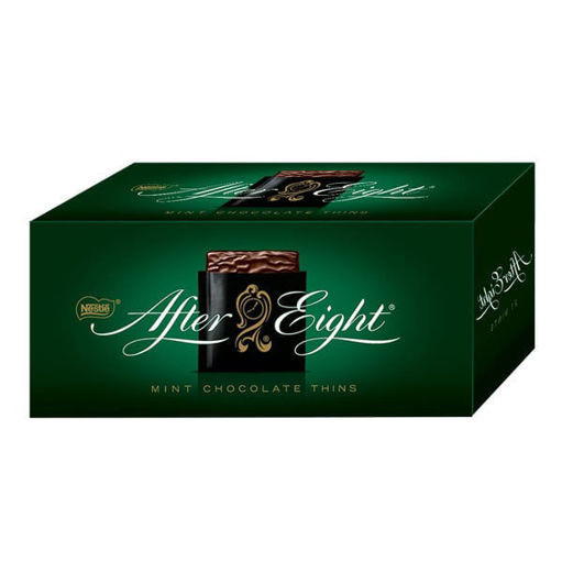 Slika After Eight 190 g Box