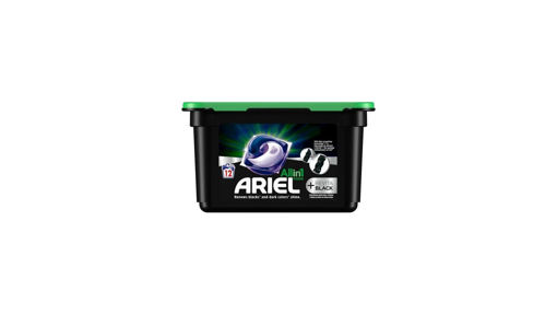 Slika Ariel pods 12 Black