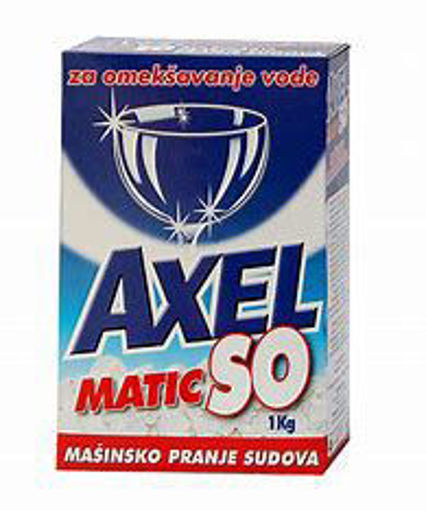 Slika Axel SO 1000 g