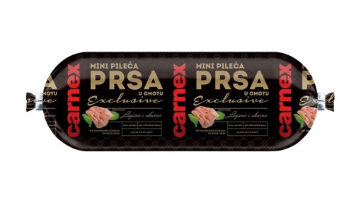 Slika Carnex Pileca prsa 350 g