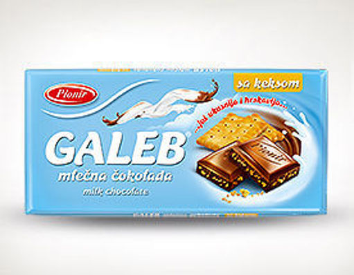 Slika Galeb keks 90 g Pionir