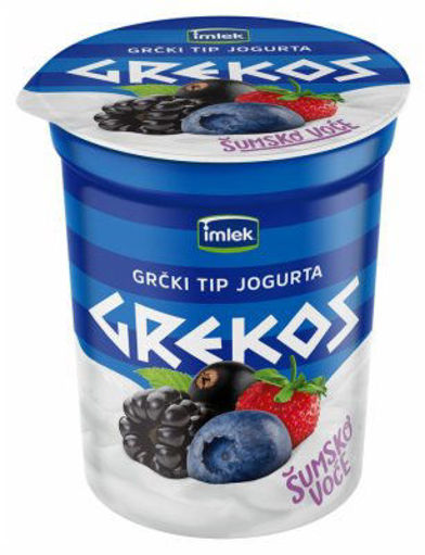 Slika Grekos jog Sum voce 400 g