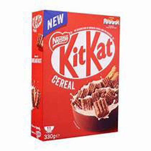 Slika Kit Kat zitarice 330 g