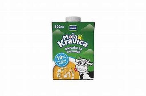 Slika Kravica pavlaka za kuvanje 10% 0.5L TB