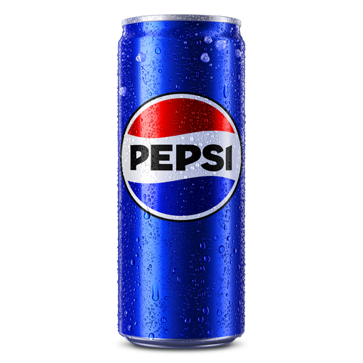 Slika Pepsi limenka 0.33l