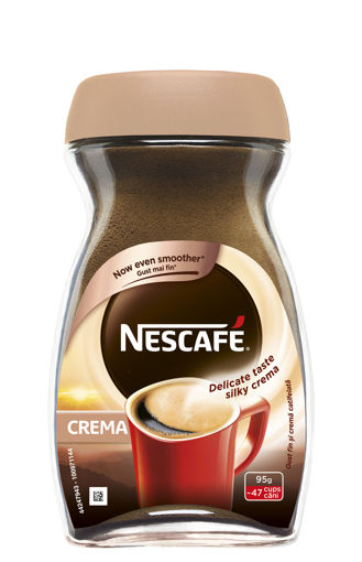 Slika Nescafe Classic Crema 95g