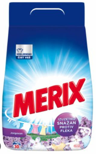 Slika Merix 2.25kg jorgovan