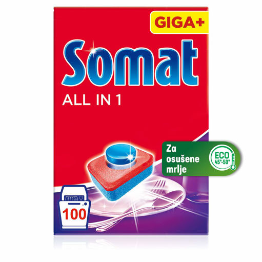 Slika Somat All in one 100