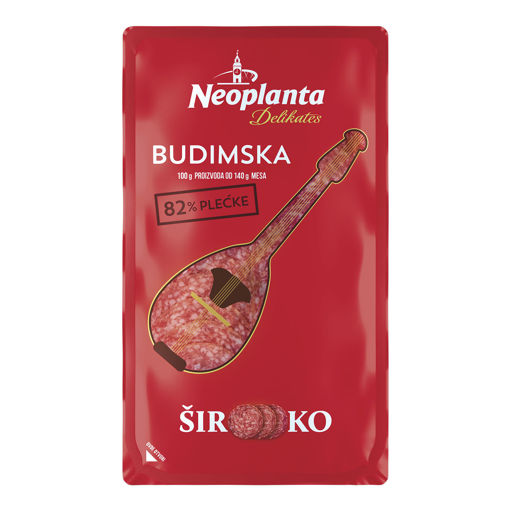 Slika Neo budimska 100g