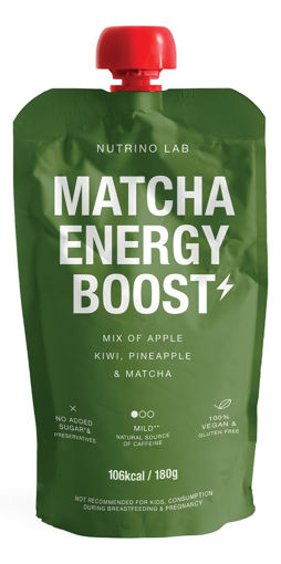 Slika Nutrino Lab Matcha Ene boost 180 g