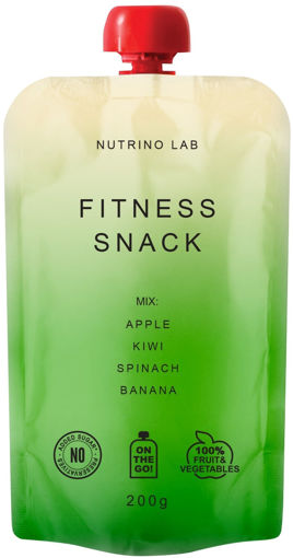 Slika Nutrino Lab Pire Fitness Mix 200 g