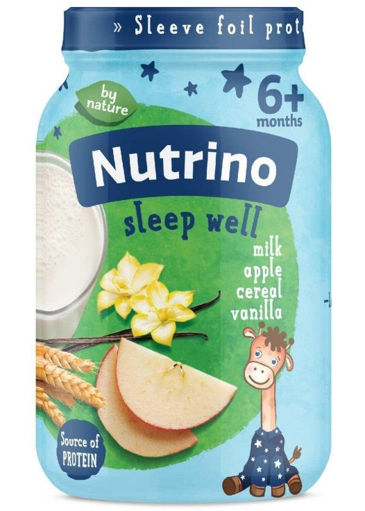 Slika Nutrino kasica jab pse van 190 g