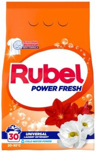Slika Rubel Power Fresh 2.25