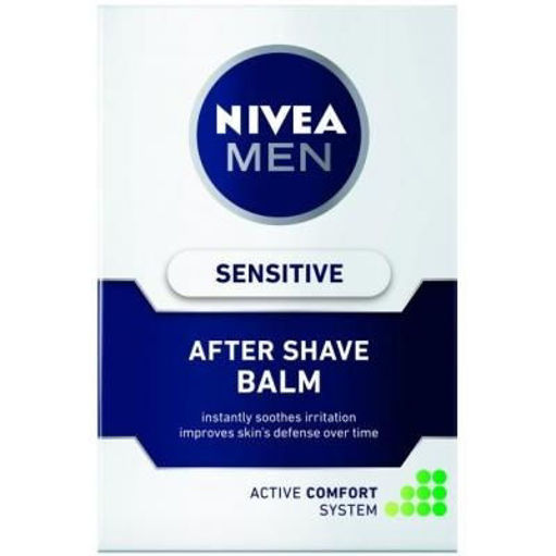 Slika Nivea aftershave 100 Balm Sens