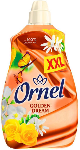 Slika Ornel 2.4 Gold dream