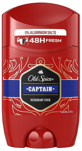 Slika Old Spice stick 50 Captain