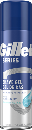 Slika Gillette gel 200 Revitalising