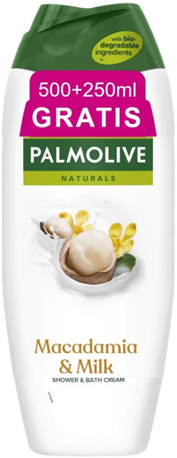 Slika Pal SG 750 ml Macadamia