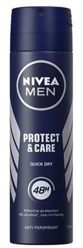 Slika Nivea deo men 150 Prot care