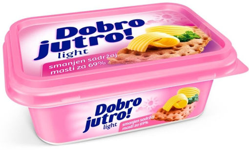 Slika Dobro jutro light 500g