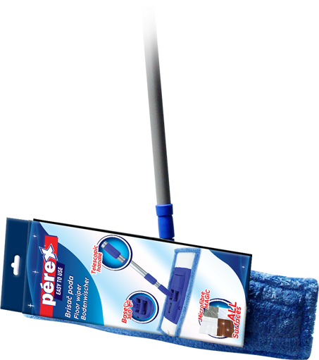 Slika Perex brisac poda sa drskom