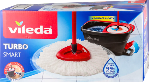Slika Vileda Turbo smart